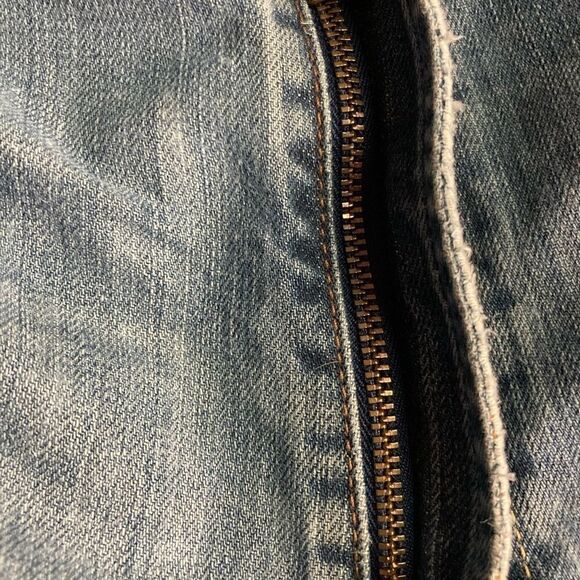 Levi’s 569,Jeans,HighRise, Loose Fitting, 34/29 - Picture 5 of 16